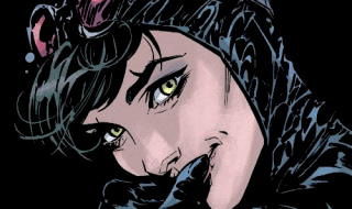 Batwoman