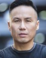BD Wong