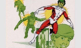 Beast Boy