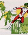 Beast Boy