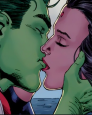 Beast Boy