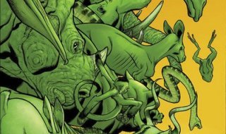 Beast Boy