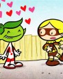 Beast Boy