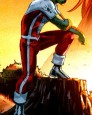 Beast Boy
