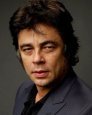 Benicio Del Toro