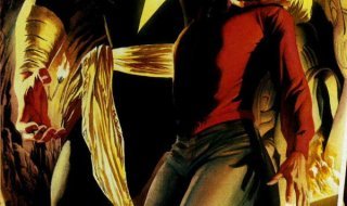 Black Adam