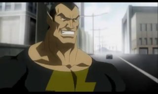 Black Adam