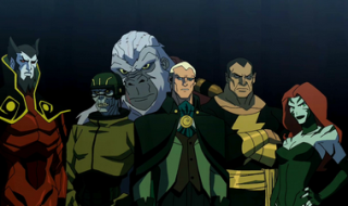 Black Adam