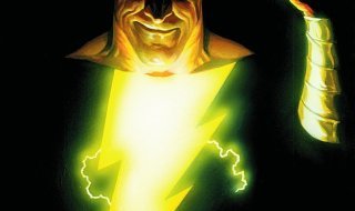 Black Adam