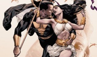 Black Adam