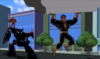 Black Adam