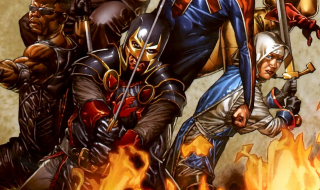 Black Knight