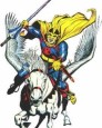 Black Knight