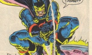 Black Knight