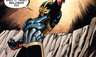 Black Knight
