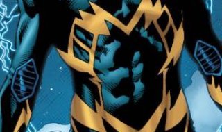 Black Lightning