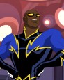 Black Lightning