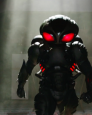 Black Manta