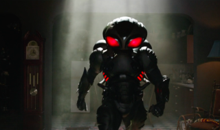 Black Manta