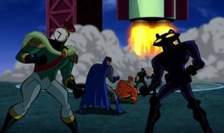 Black Manta