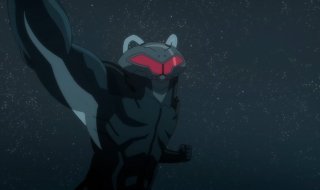 Black Manta