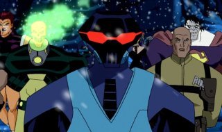 Black Manta