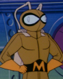 Black Manta