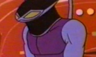 Black Manta