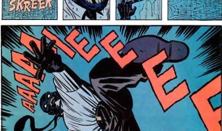 Black Mask