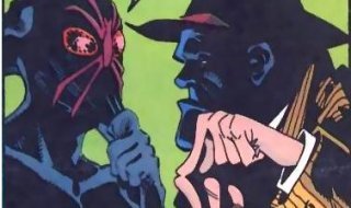 Black Mask