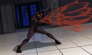 Black Spider