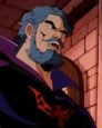 Black Tom Cassidy