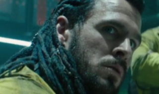 Black Tom Cassidy