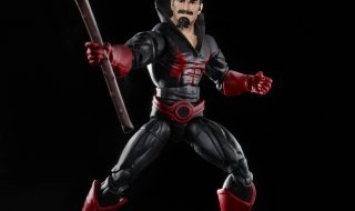 Black Tom Cassidy