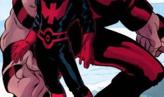 Black Tom Cassidy