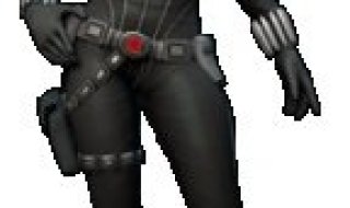 Black Widow 2