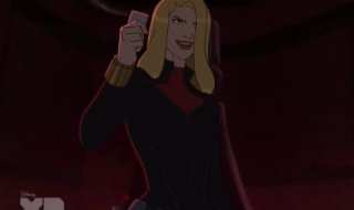 Black Widow 2