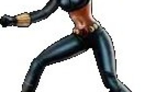 Black Widow 2