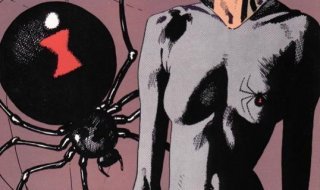 Black Widow
