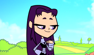 Blackfire
