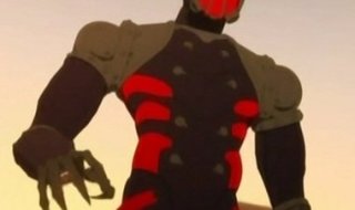 Blacklash