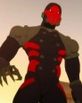 Blacklash