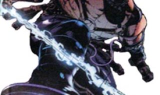 Blacklash