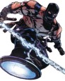 Blacklash
