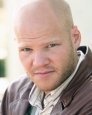 Blake Shields