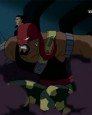 Bloodsport
