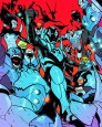 Blue Beetle