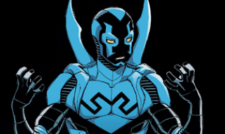 Blue Beetle