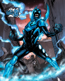 Blue Beetle