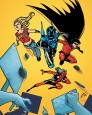 Blue Beetle
